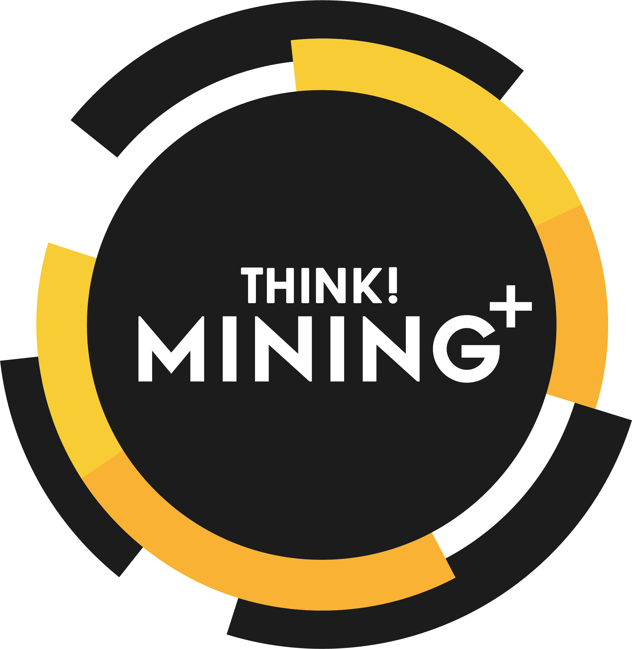 Mine-360 Logo